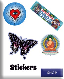 Stickers wholesale