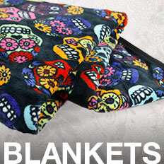 Fleece Blankets